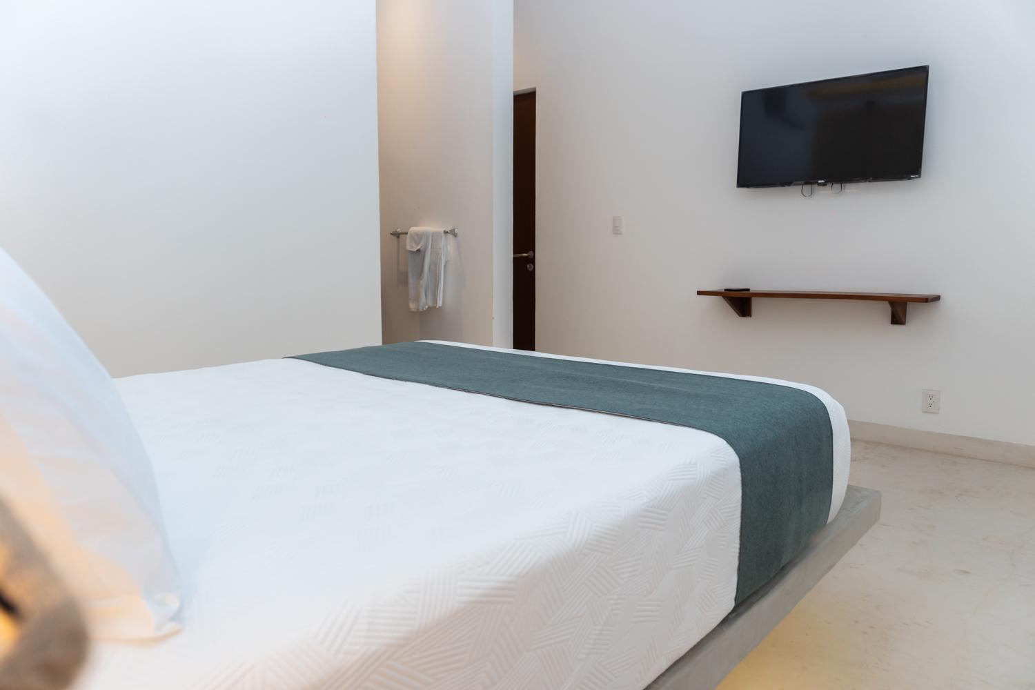 Kante Hotel - Downtown Тулум Экстерьер фото