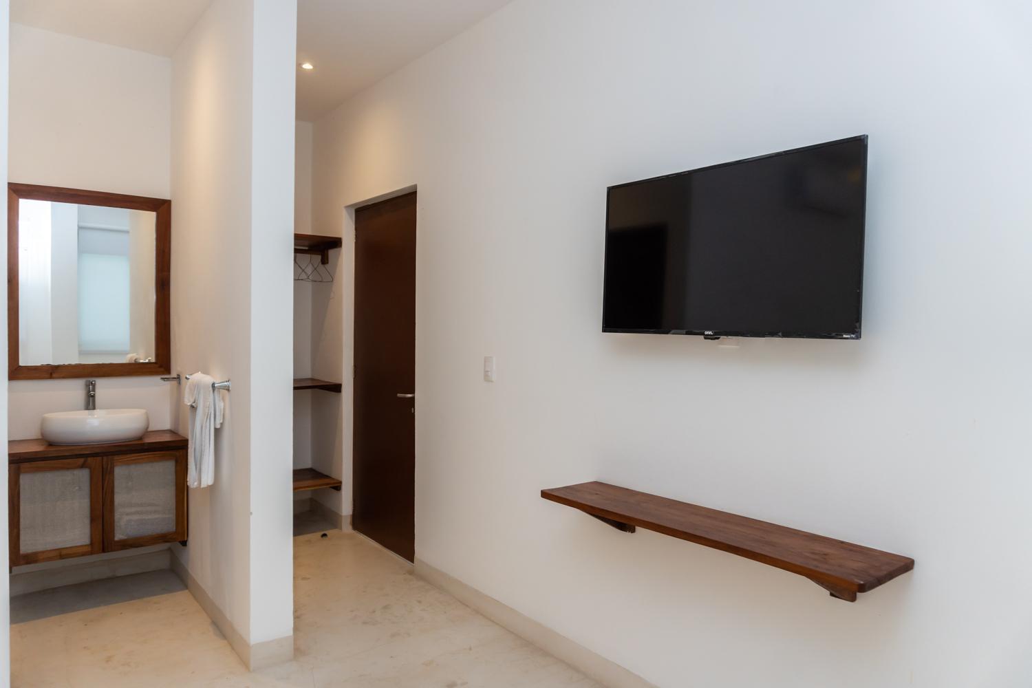 Kante Hotel - Downtown Тулум Экстерьер фото