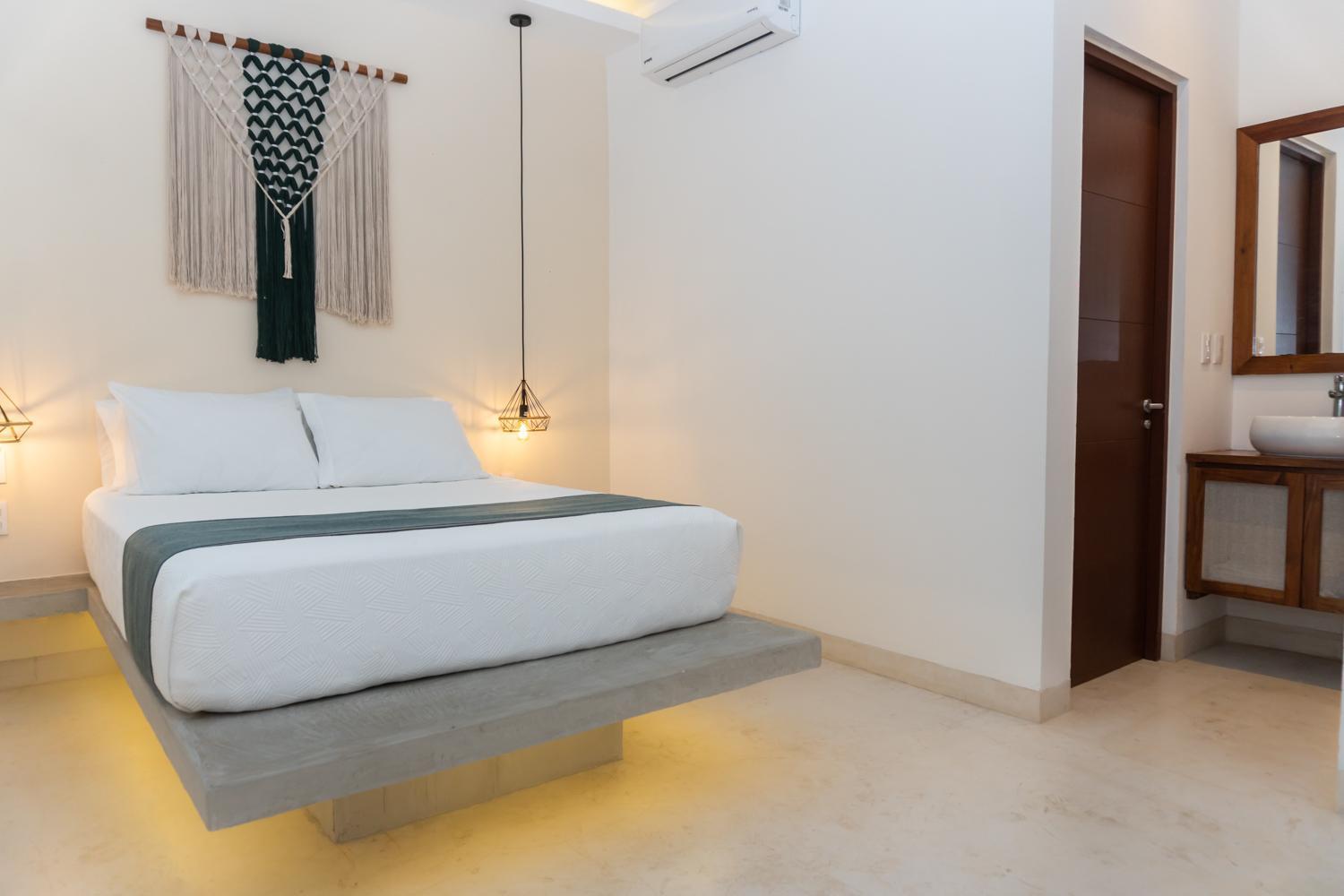 Kante Hotel - Downtown Тулум Экстерьер фото