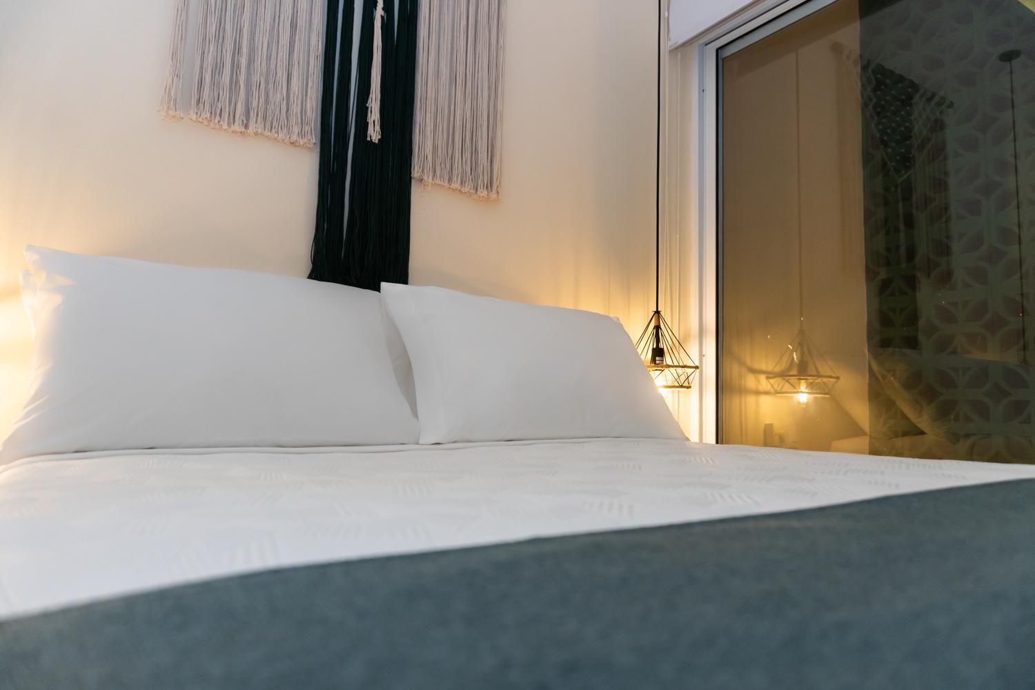 Kante Hotel - Downtown Тулум Экстерьер фото