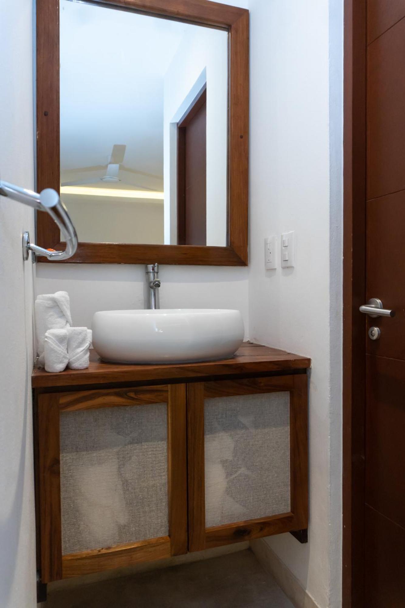 Kante Hotel - Downtown Тулум Экстерьер фото