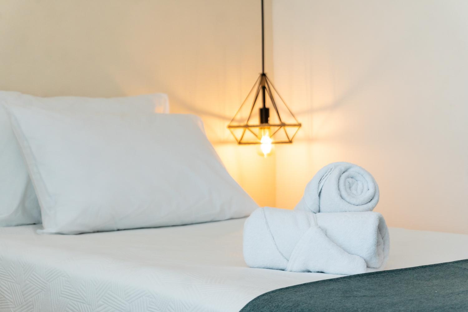 Kante Hotel - Downtown Тулум Экстерьер фото