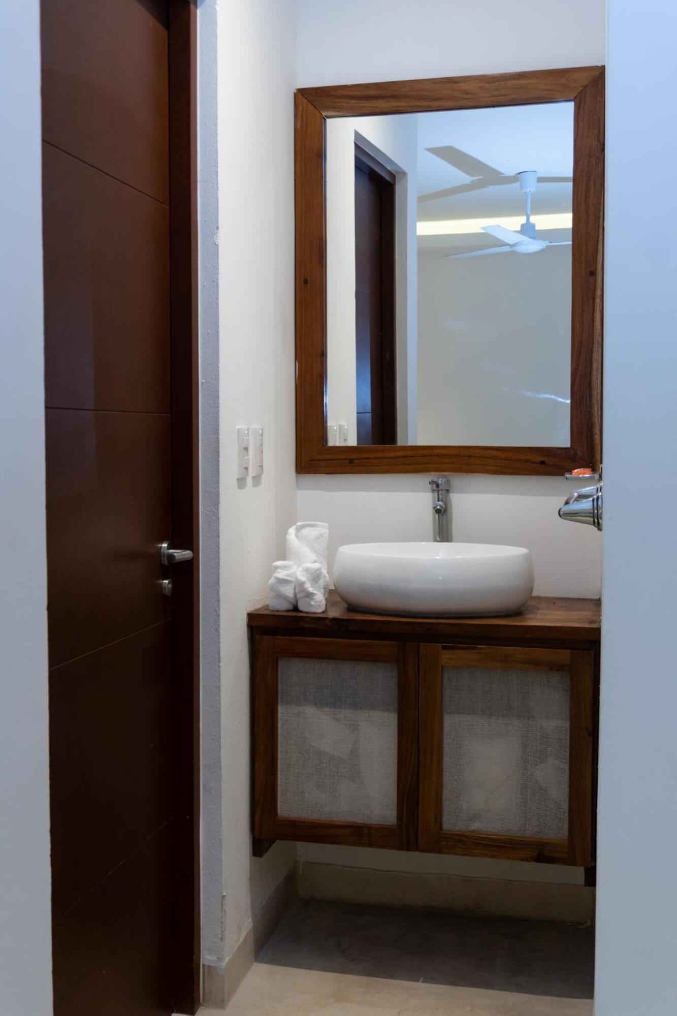Kante Hotel - Downtown Тулум Экстерьер фото